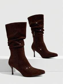 Coffee Brown