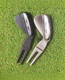 Alat Perbaikan Bekas Pukulan Lapangan Golf Berbentuk Ranjau, Pengisi Bekas Pukulan Lapangan Berbentuk Kerucut, Aksesori Perbaikan Penyok Lapangan Golf Portabel, Hadiah Golf Penting untuk Pegolf - MultiWarna - View 6