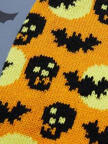 Petsin Pet Sweater For Warmth - Multicolor - View 9
