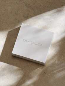 Opalesca Acrylic Bracelet[Accessories Color Random] - Multicolor - View 11