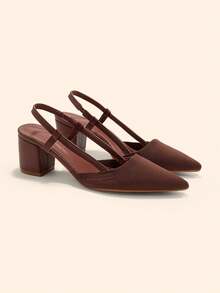 Coffee Brown