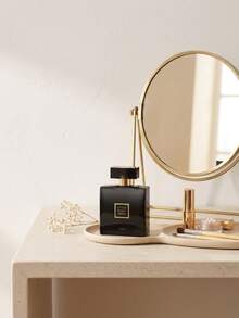 Avon عطر ليتل بلاك دريس أو دي بارفان 100 مل - زهرة الطباعة - مشاهدة 4
