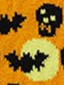 Petsin Pet Sweater For Warmth - Multicolor - View 12