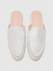 Cream White