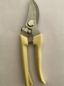 Garden Scissors Set - Ideal For Trimming, Pruning, And Cutting Branches And Flowers, Gardening Pruning Shears, Plant Garden Clips, Bonsai, And Fruit Picking - Garden Shears - View 11