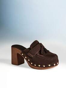 Coffee Brown