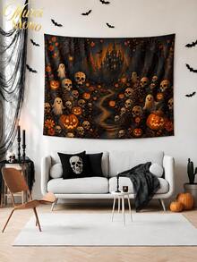 Halloween Castle