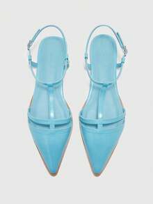 blue-green