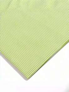 Colorful Striped Shirt Fabric - Multicolor Printed DIY Sewing Material For Fashion Shirts, Dressmaking & Craft Projects - multicolor - View 4