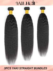 Natural Black