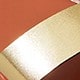 Gold - straps