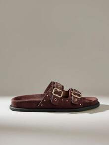 Coffee Brown
