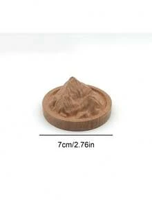 Rizhao Jinshan Fragrance Wood Essential Oil Aromatherapy Fragrance Diffuser Home Indoor Fire Free Aromatherapy Diffuser Home Decoration Gift - multicolor - View 3