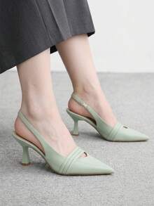Mint Green