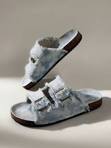 Two color light blue