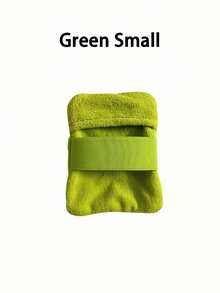 Sand Remover For Beach, Sand Remover Bag, Owder Pouch Sand Remover Brush For Beach Vacation Camping Essentials (Not Contain Talc Powder), Beach Essentials, Pool Float, Sand-Free - Multicolor - View 7