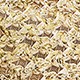 Woven gold