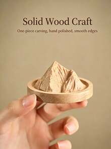Rizhao Jinshan Fragrance Wood Essential Oil Aromatherapy Fragrance Diffuser Home Indoor Fire Free Aromatherapy Diffuser Home Decoration Gift - multicolor - View 8