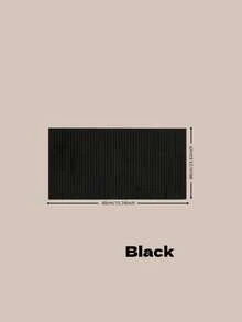 1 Piece Of Self-Adhesive Reusable Felt Wall Message Board, Suitable For Home And Office Use. No Drilling Required. It Can Serve As A Photo Display Board, Key Holder, Party Backdrop, And Supports DIY Decorations For Room, Home And Wall Ornamentation - Multicolor - View 8