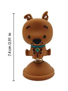 SCOOBY-DOO X Joivida Shake It Ornament, Suitable As Holiday Gift For Friends - one-size - View 3