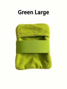Sand Remover For Beach, Sand Remover Bag, Owder Pouch Sand Remover Brush For Beach Vacation Camping Essentials (Not Contain Talc Powder), Beach Essentials, Pool Float, Sand-Free - Multicolor - View 8