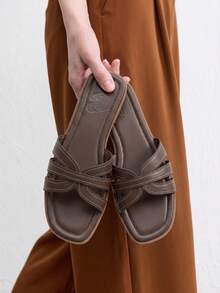 Mocha Brown