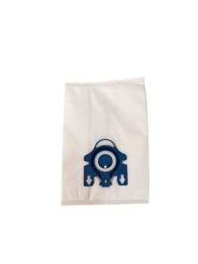 5/10 piezas Bolsas antipolvo compatibles con aspiradoras Miele C1 C2 C3 C5 Serie S - Blanco - Ver 17