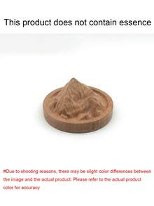 Rizhao Jinshan Fragrance Wood Essential Oil Aromatherapy Fragrance Diffuser Home Indoor Fire Free Aromatherapy Diffuser Home Decoration Gift - multicolor - View 9