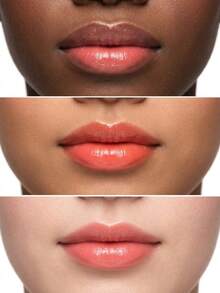 Rom&nd Dewyful Water Lip Gloss 09 Cotton Melba 5 G - 09.Cotton Melba - 查看 4