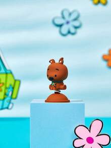SCOOBY-DOO X Joivida Shake It Ornament, Suitable As Holiday Gift For Friends - one-size - View 5