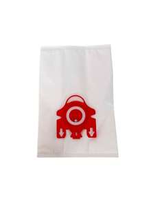 5/10 piezas Bolsas antipolvo compatibles con aspiradoras Miele C1 C2 C3 C5 Serie S - Blanco - Ver 15