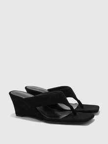 Black fleece