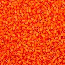 1PC 5000 Pcs Mini Fuse Beads 2.6mm Micro Iron Melting Perler Beads, DIY Craft Fusion Pegboard Beads For Pixel Art Earrings, Handmade Doll Pendants Ornaments Jewelry Making Educational Toys - Multicolor - View 3