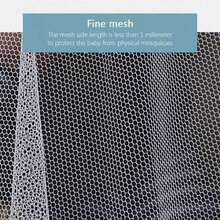 150cm Universal Fine Mesh Anti-Mosquito Net, Portable Insect Cover, Polyester Fiber, For Summer Use - Mosquito Net for Strollers - View 5