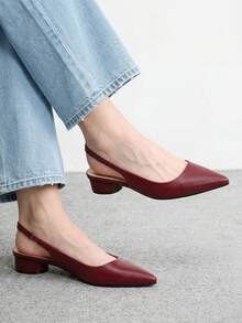 Burgundy 1