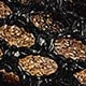 Knitting - 12 Black