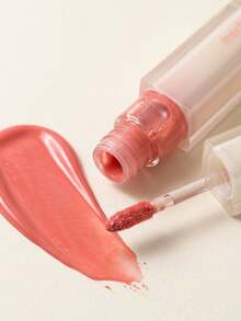 Rom&nd Dewyful Water Lip Gloss 09 Cotton Melba 5 G - 09.Cotton Melba - 查看 2