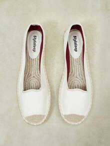 pure white