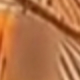 Straw Hat Lampshade