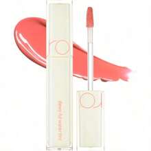 Rom&nd Dewyful Water Lip Gloss 09 Cotton Melba 5 G - 09.Cotton Melba - 查看 6