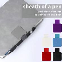 20 buah/Set Pulpen Ballpoint Aneka Warna dengan Stylus, Cocok untuk Layar Sentuh, Tinta Hitam Cepat Kering, Desain Bodi Pulpen Logam 2-in-1, Ujung Sedang (1.0mm), Menulis Halus, Dengan Klip - Ideal untuk Pelajar dan Penggunaan Kantor, Penting untuk Musim Kembali ke Sekolah - 20 buah - View 7