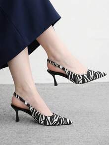 zebra pattern