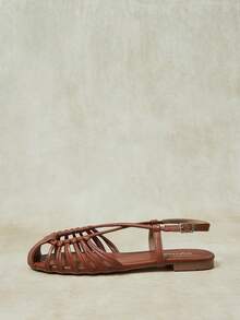 Rust Brown