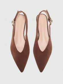 Chocolate Brown