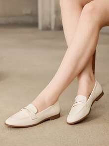 Cream White