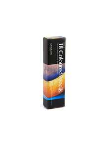 1pc Popular Stationery Color Lead Wholesale Set 12-72 Color Oil Colored Pencil Drawing Color Pencil Designer Brush - Colored pencils 2 - View 13