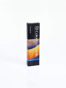 1pc Popular Stationery Color Lead Wholesale Set 12-72 Color Oil Colored Pencil Drawing Color Pencil Designer Brush - Colored pencils 2 - View 14