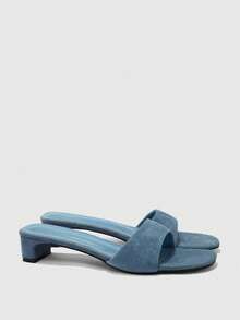 Dusty Blue