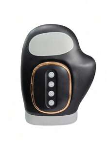 Teckwe Smart Handheld Massager With Pressure Massage And Heating Function, 5-Level Pressure Adjustment, 3 Modes, Ergonomic Design, Suitable For Palm And Finger Use, Versatile Application, Ideal Gift For Holidays And Various Occasions! 1200mAh - Multicolor - View 9