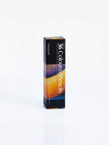 1pc Popular Stationery Color Lead Wholesale Set 12-72 Color Oil Colored Pencil Drawing Color Pencil Designer Brush - Colored pencils 2 - View 11